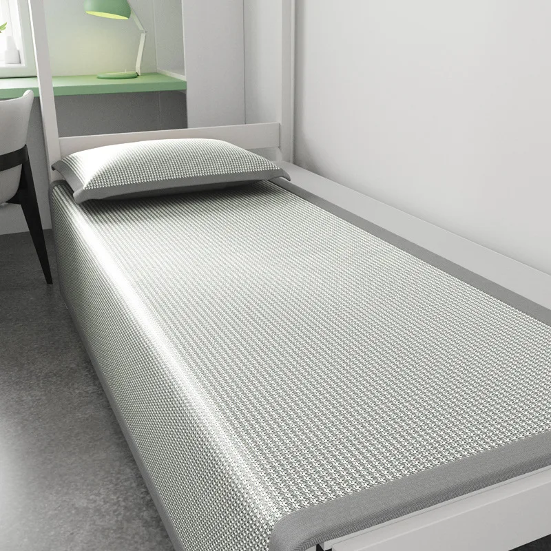Ice Silk Sleeping Mat Image 16