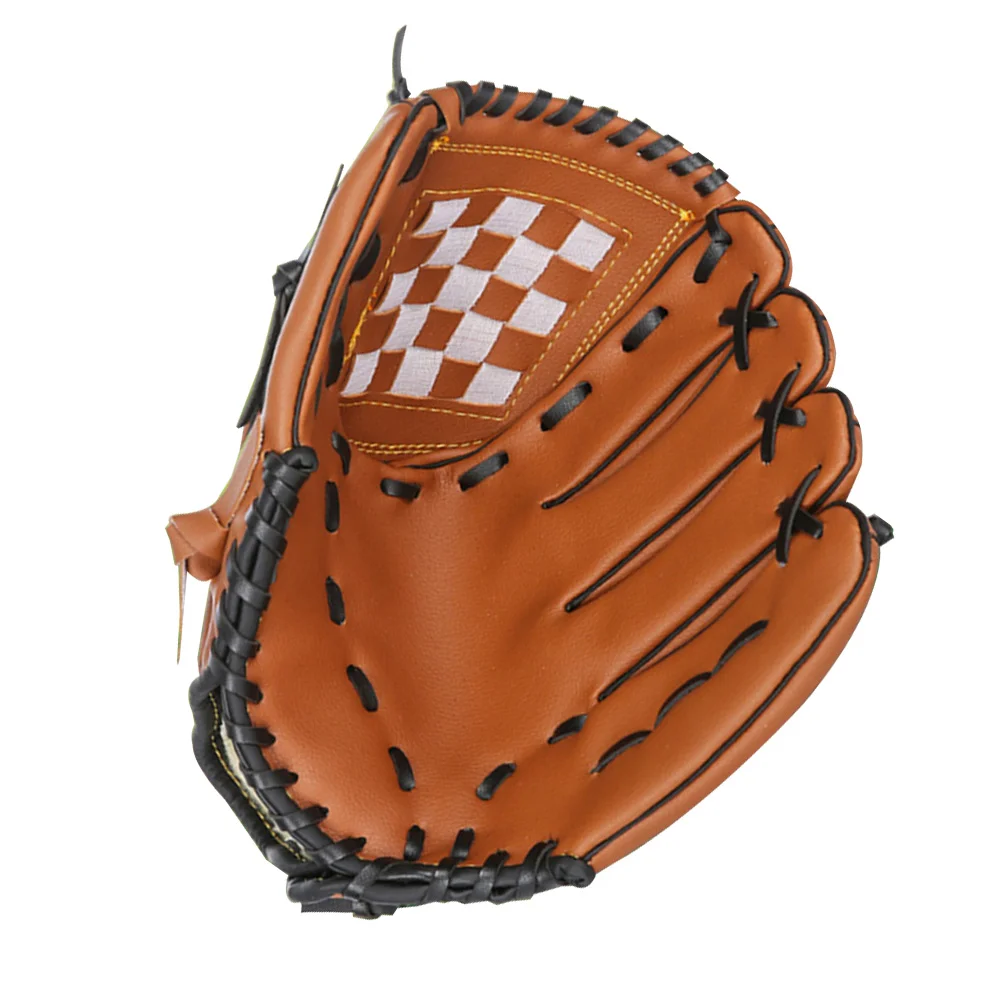 Baseball Accessories Toddler Glove Sports Infielder Batting Gloves Thicken Pitcher Softball Hit The