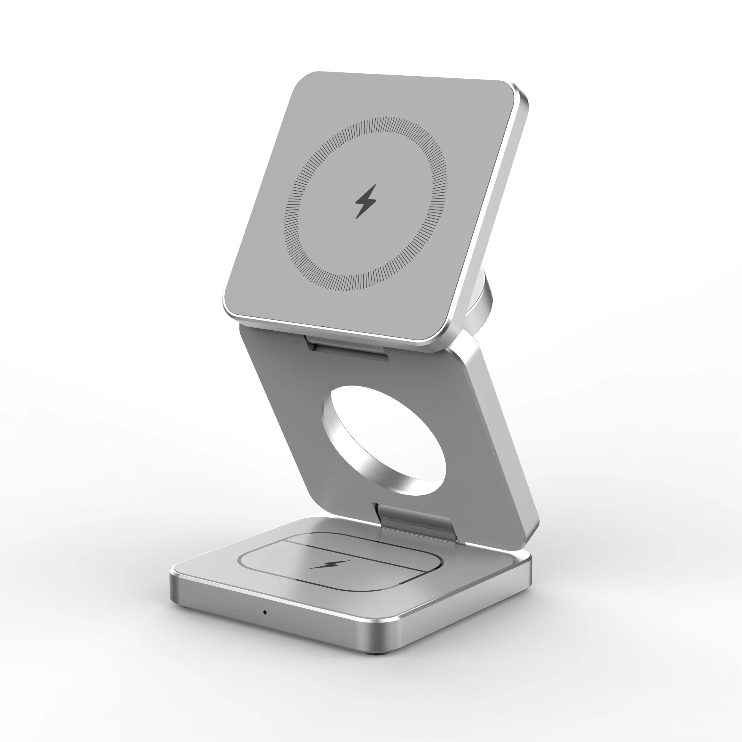 qi1 silver