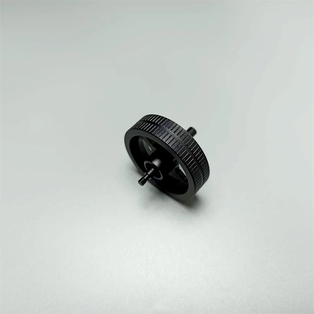 Reposição do Rolo do Mouse Polia de Metal Roda de Rolagem para G403 G703 G603 G403 Hero G703 Hero Peças de - Imagem 2