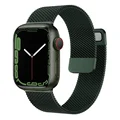 Official green