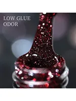 15ml Broken Diamond Halloween Christmas Nails Gel Nail Polish Adhesive Burst Flash Maillard Broken Diamond Adhesive 2