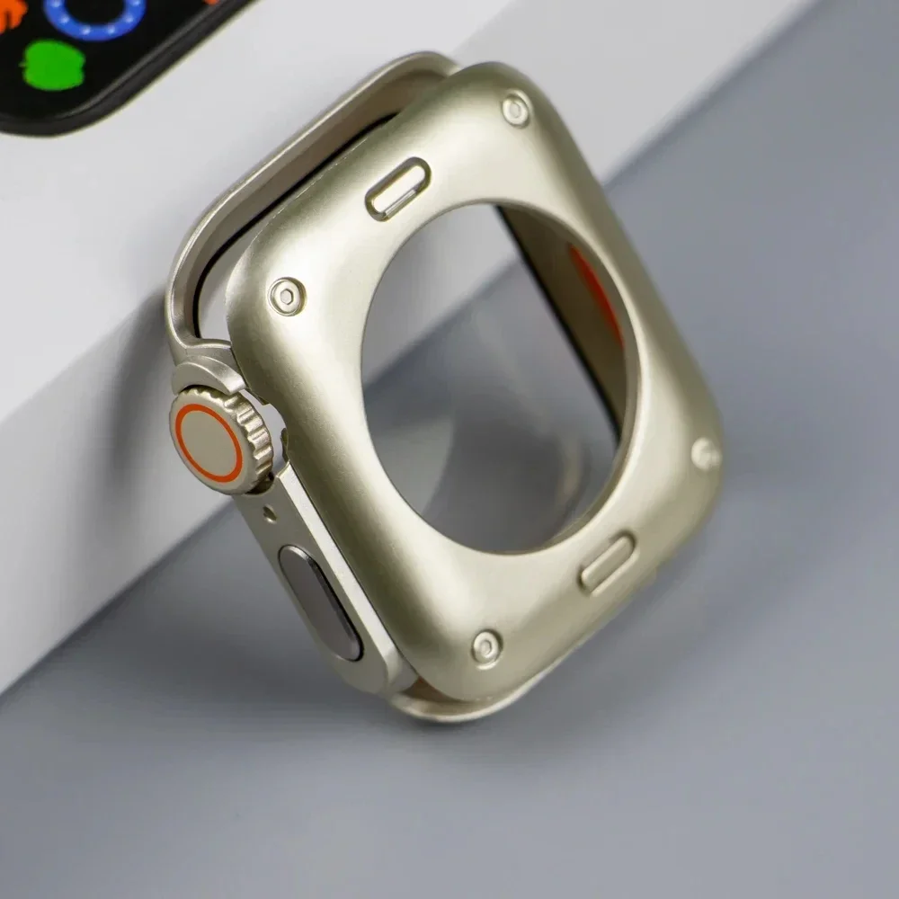  ġ  Ż   ̽, ܰ ׷̵, Ʈ 49mm, ̿ġ ø 9 8 7 6 SE 5 4, Ʈ 2  , 44mm, 45mm
