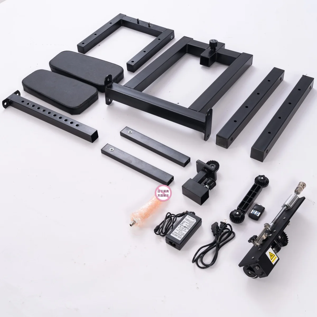 Adult Sex Furniture Erotic Chair BDSM Sex Machine BDSM Bondage Restraint Spreader Bar Handcuffs Toys For Couples