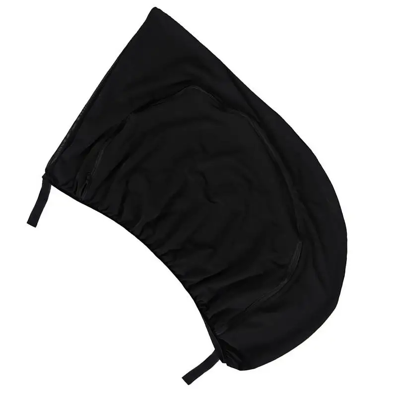 

2022 Car Front & Rear Side Window Sun Visor Shade Mesh Cover Insulation Fabric Shield UV Protector Sunshade Curtain