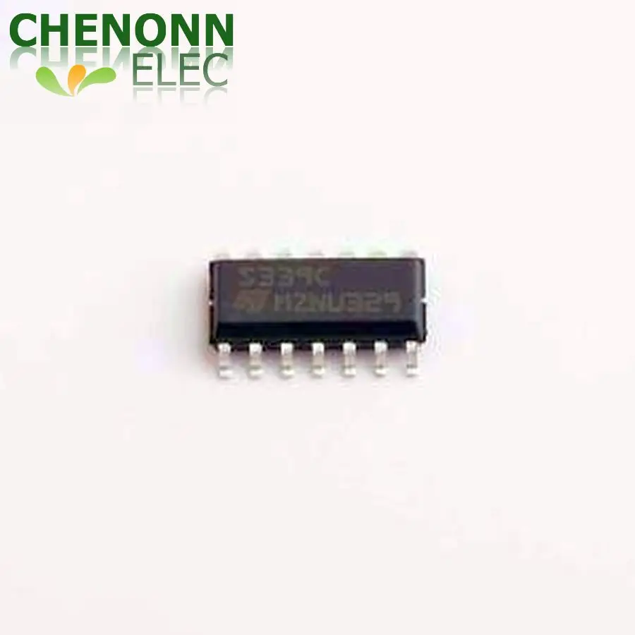 TS339CDT