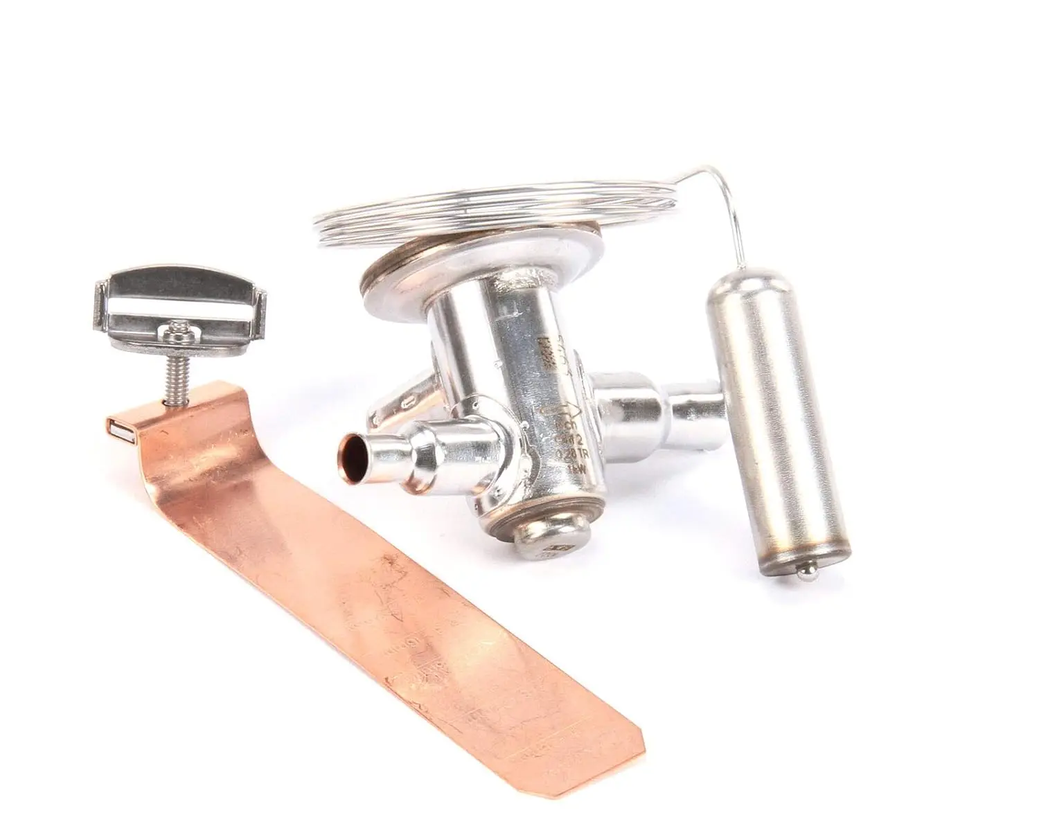 

Valve Thermo Exp