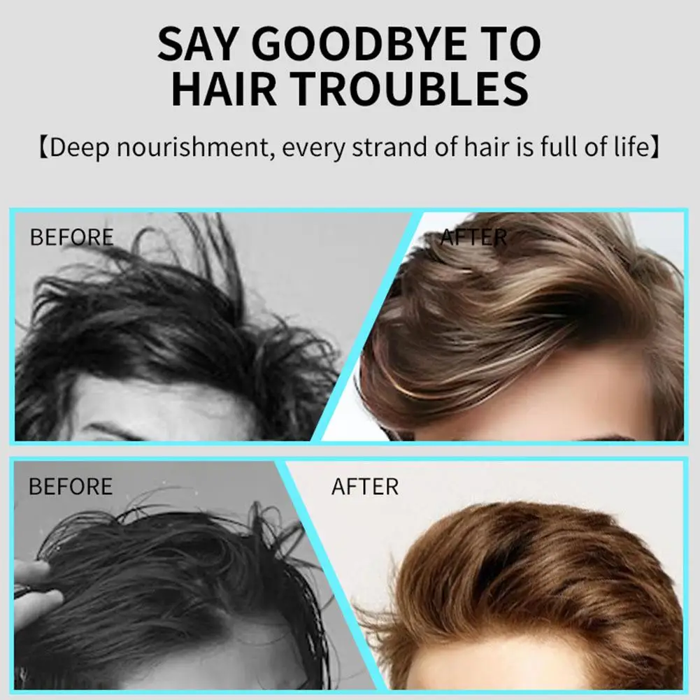 240ML Sea Salt Hair Styling Spray Improving Thickening Strong Holding Non Greasy Fluffy Volumizing ANTI-Sticky Hair Nourishing