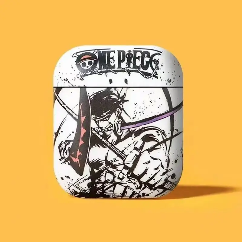 【超レア】FR2×ONE PIECE AirPods Proケース One Piece Luffy Cover for Apple AirPods 1 2 3rd Case for AirPods