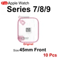 45mm Front x 10