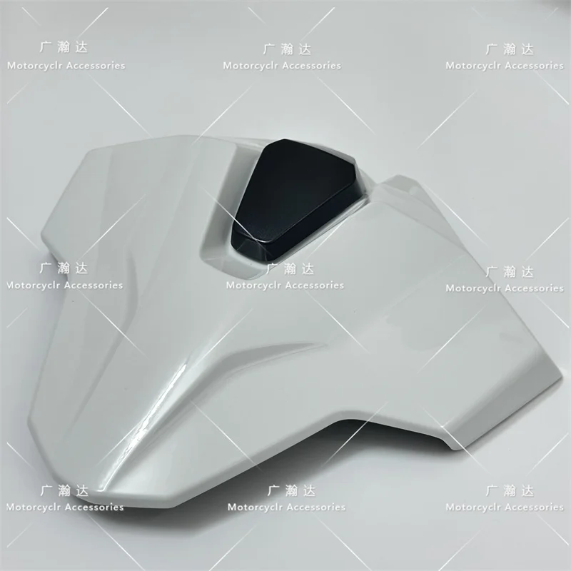 

Fit For BMW S1000 RR 2023 2024 Motorcycle Rear Seat Cover Cowl Fairing Passenger Pillion Tail Back Cover s1000RR