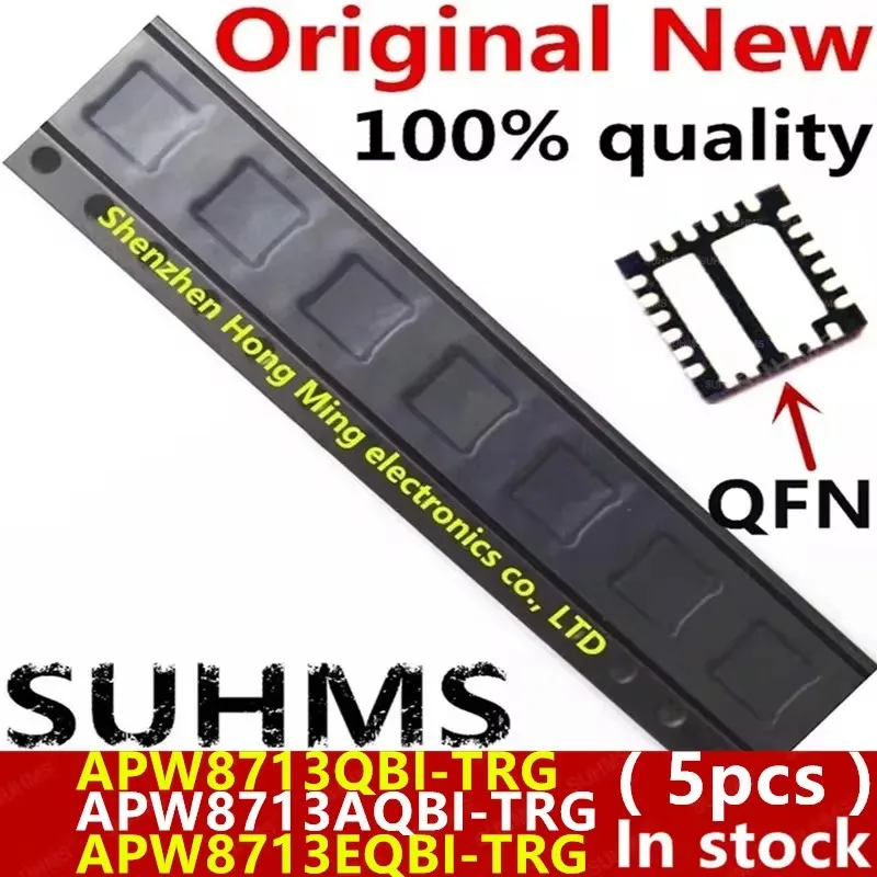 (5piece)100%NewAPW8713QBI-TRGAPW8713QBIAPW8713APW8713AQBI-TRGAPW8713AQBIAPW8713AAPW8713EQBI-TRGAPW8713EQBIAPW8713EQFN-AliExpress