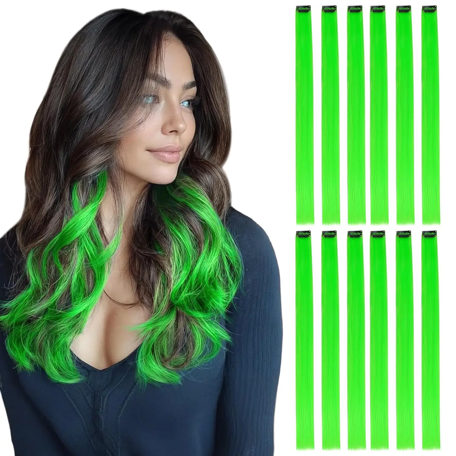 verde