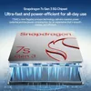 Original Unlocked realme 14 Pro Plus 5G NFC Snapdragon 7S Gen 3 Octa Core 6000mAh Battery SUPERVOOC 50MP OIS Camera Smartphone 3