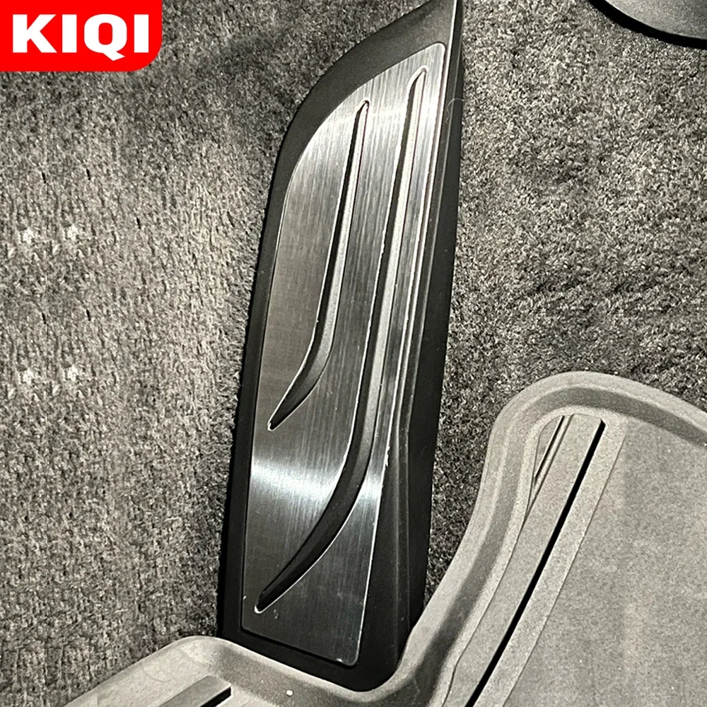 RHD for BMW 1 2 3 4 Series F20 F21 F22 F30 F31 F34 F32 GT 318 320i Car Pedals Accelerator Fuel Gas Brake Clutch Foot Rest Pedal