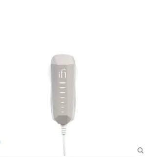 New iFi iPower X Low Noise Power Supply DC Adapter Upgrade