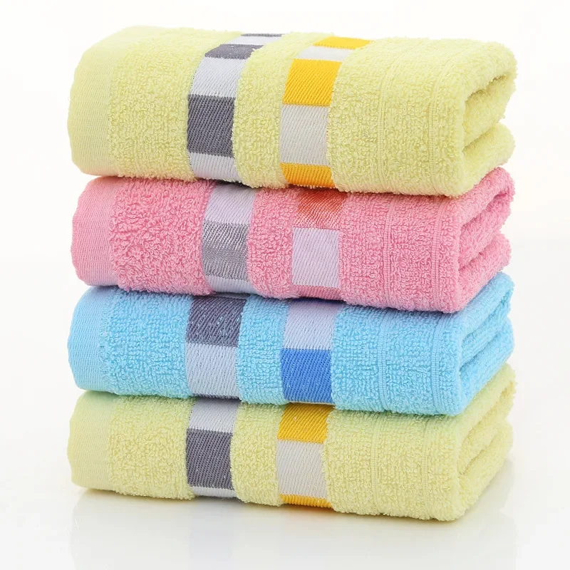 

72cmx32cm Bath Towel for Adults Absorbent Quick Drying Spa Body Wrap Face Hair Shower Towels Large Beach Cloth