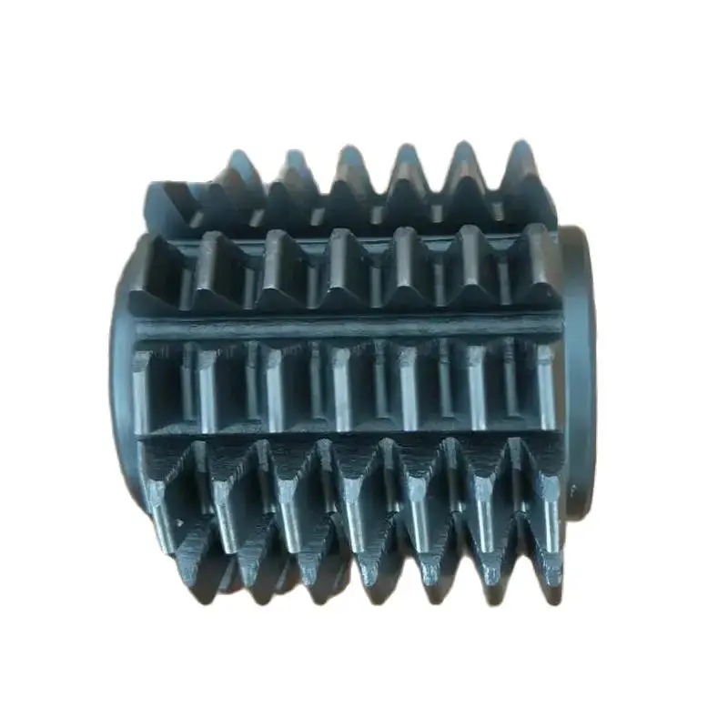 HSS Gear Hob Cutter M2, M2.25 Module PA14.5/PA25/PA27.5 degree, cutter