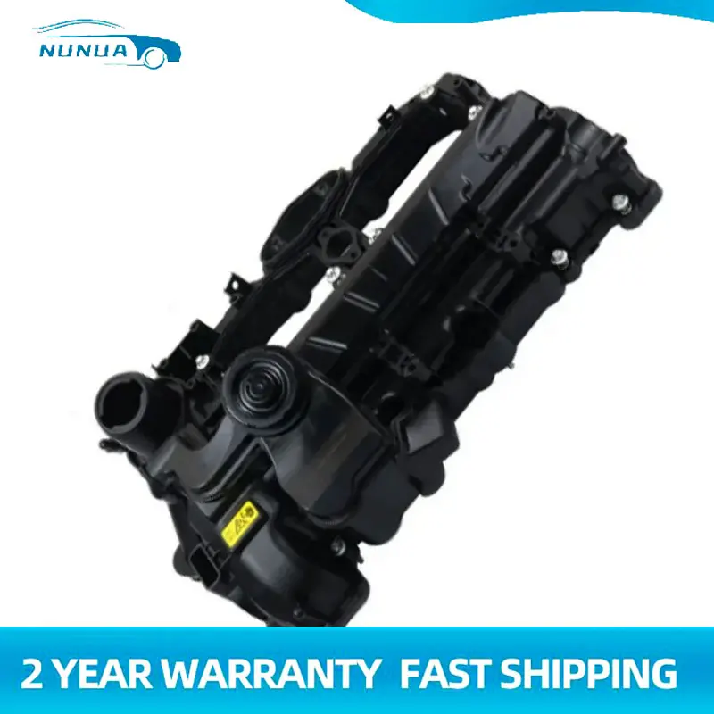 

11127588412 11127625477 Engine Valve Cover for BMW N20 228i 320i 328i 428i 528i X1 X3 X4 Z4 2.0L 1997CC