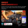 Insta360 Ace Pro - 8K/4K Leica Action Camera, Flagship 1/1.3" Sensor, Waterproof, Stabilization, Waterproof, Super Lowlight Perf 5