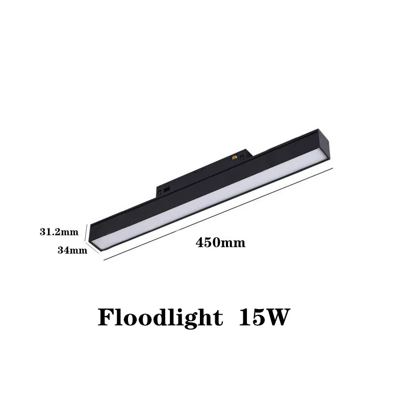 Floodlight  15W
