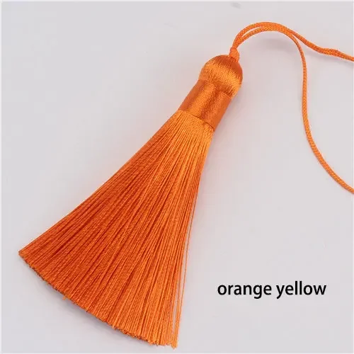 orange yellow