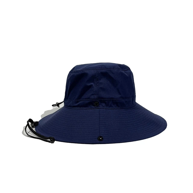 2022 New Fast Dry Sombrero Pescador Hombre Fisherman Sun Caps Men