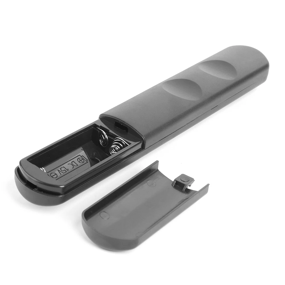 Electronic Smart Home Accessories Universal 6 Buttons Learning Remote Copy from IR Remote for TV STB DVD DVB VCR