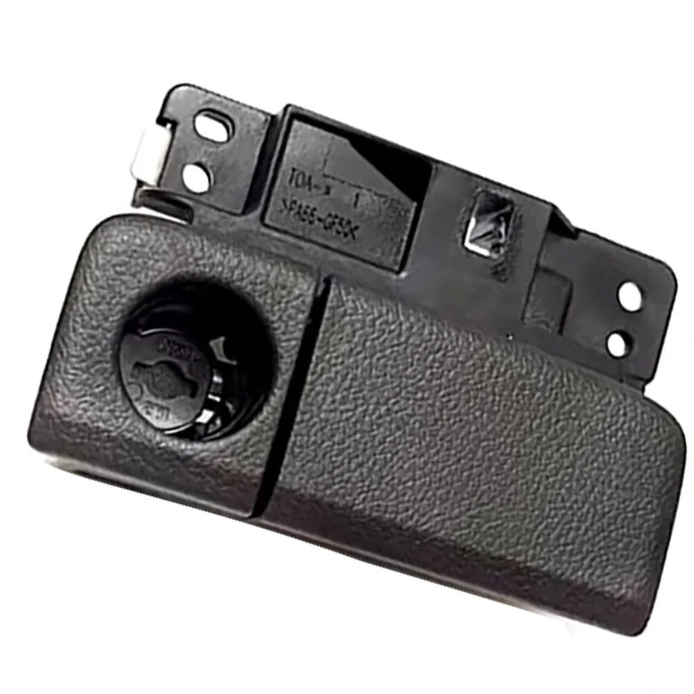 1pc LHD 글러브 박스 래치 핸들 77540-T0A-003 77540-SWA-A01 77540-SWA-A01ZC 혼다 CR-V 2007-2011 인테리어 액세서리