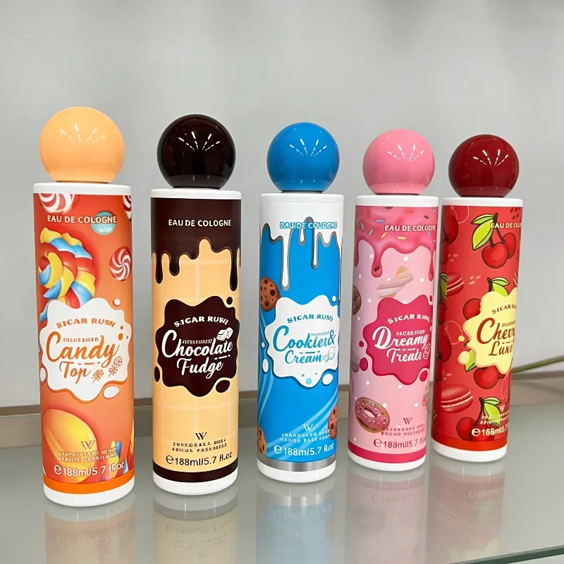 Sublime Gourmet Bodyspray Unisex Mit Beeren Und Keks Duftnote_voghion.com