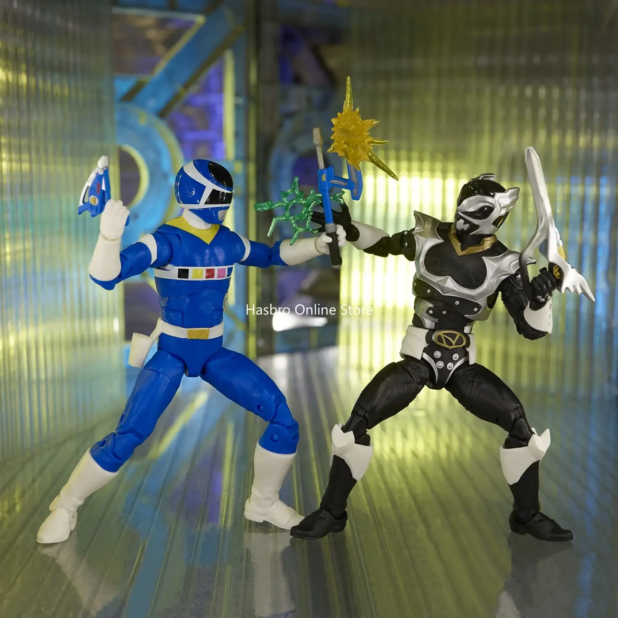 Power Rangers in Space – Power Rangers no Espaço, image size:2000x2000