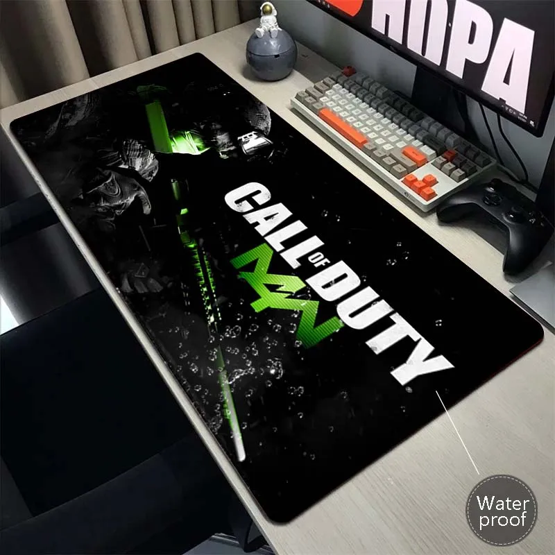 

Коврик для мыши с вызовом из игры, размер XXL, x мм