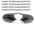 Carbon Fiber LCI