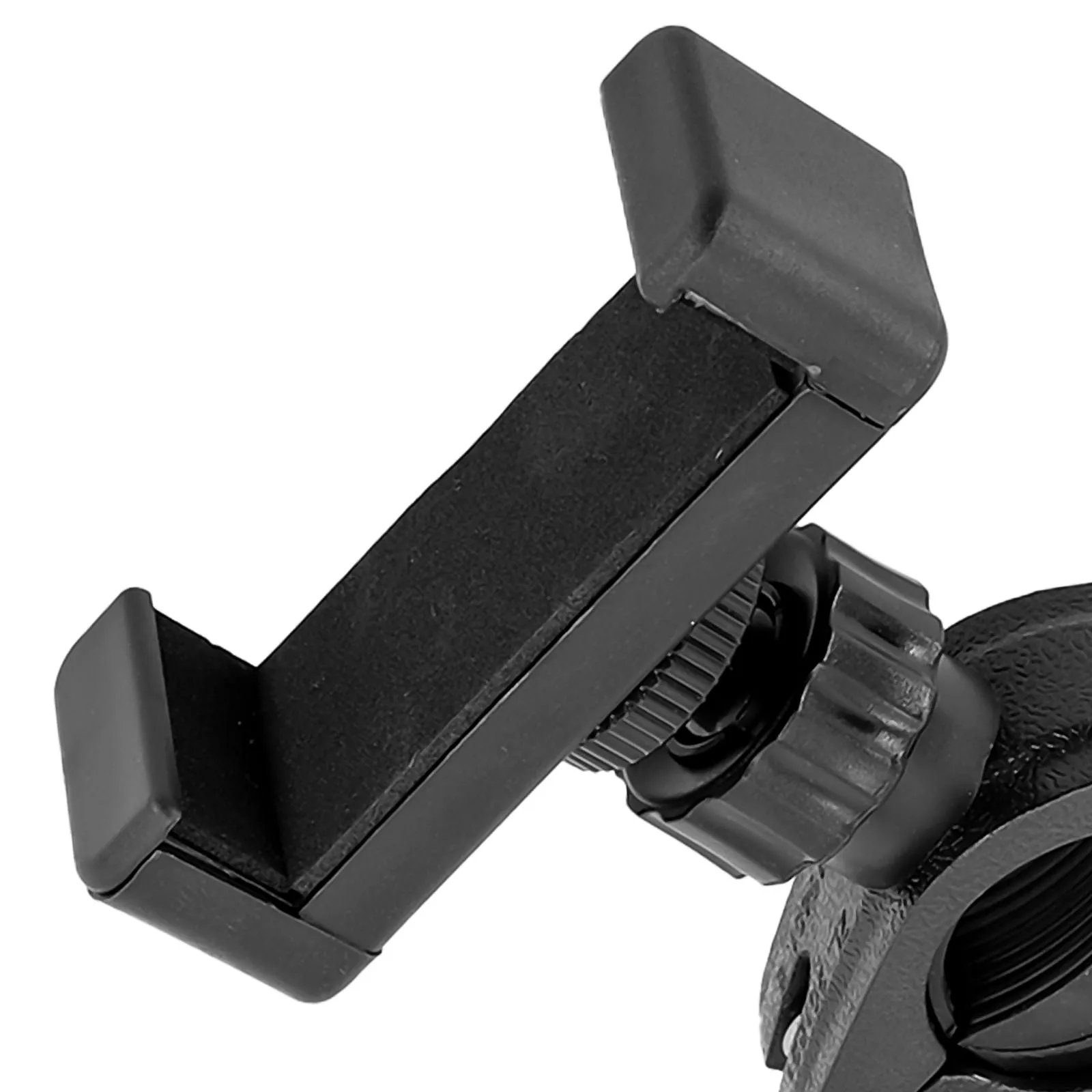 Stand Mount Holder Microphone Tablet Holder Microphone 360 Degree Rotation Performances Rotatable