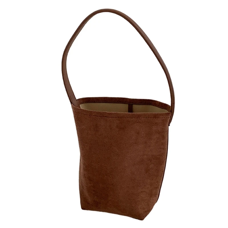 Bucket Bag Functional Women's Handbag Perfect for Casual Outings