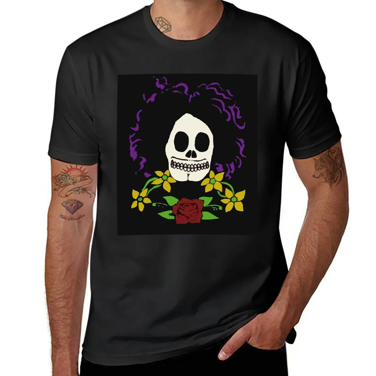 

brant bjork T-Shirt cute clothes funnys customs tshirts for men