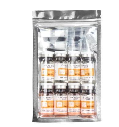 

Astaxanthin freeze-dried powder 4 pairs resist oxidation improve darkness repair facial defects whiten and brighten
