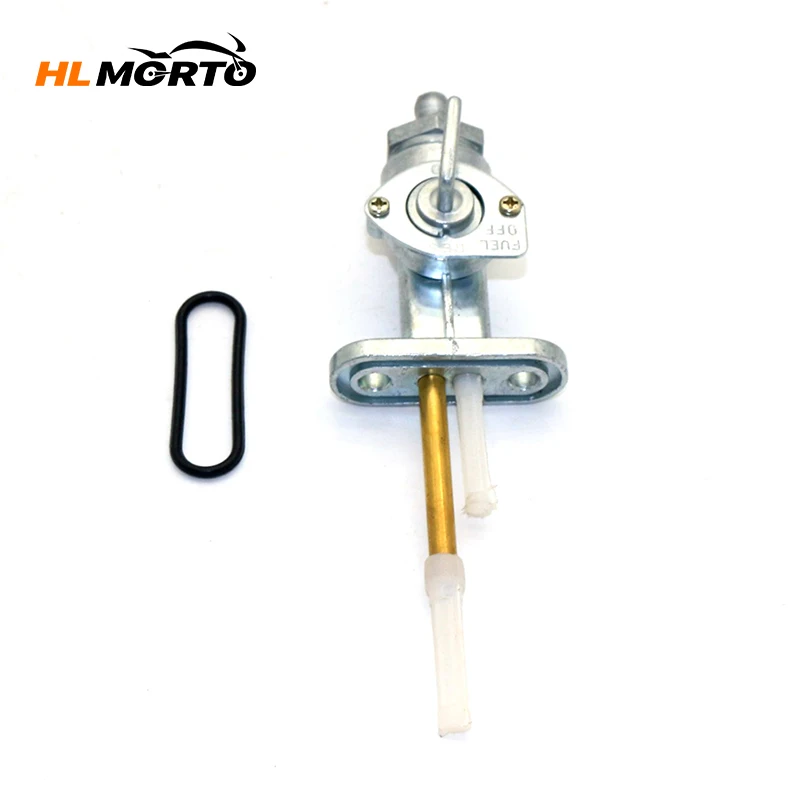 

Клапан топливного бака для мотоцикла Petcock для Yamaha DT100 DT125 DT175 DT250 DT360 DT400