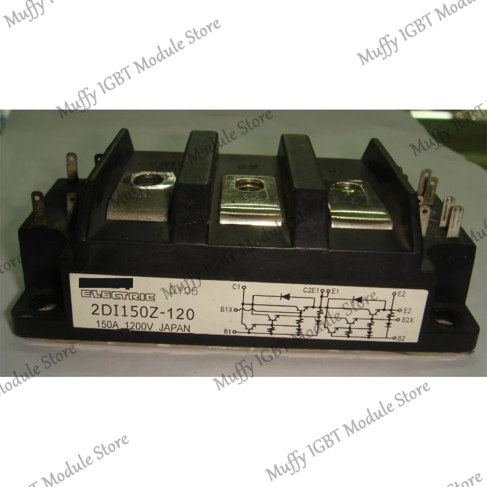 

2DI150Z-120 2DI150M-120