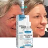 Pure Collagen Face Serum Remove Wrinkle Firming Lifting Anti-Aging Essence Fade Fine Lines Whitening For Moisturizing Skin Care 3