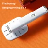 Mini Garment Steamer Steam Iron Handheld Ironing Machine Household Steam Electric Iron Hanging Ironing Machine for Fabric Cloth 3