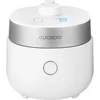 3-Cup (Uncooked) / 6-Cup (Cooked) Induction Heating Twin Pressure Rice Cooker & Warmer with Nonstick Inner Pot, 15 Menu Modes 1