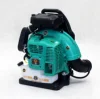 Gasoline Engine for LH-990 Snow Blower 63.3CC 2.7KW Two-Stroke Knapsack Leaf Air Blower Garden Power Tool 3