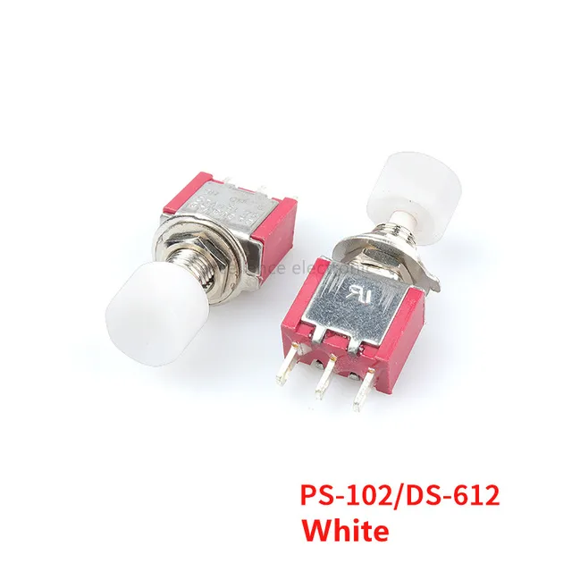 DS-612 White