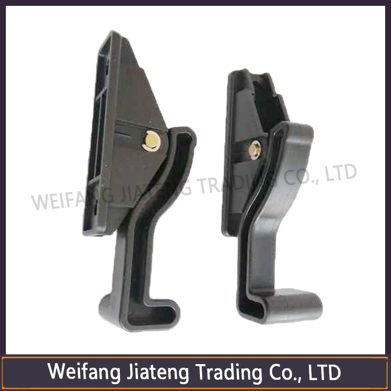 TS06451016003 Rear window handle locking support  For Foton Lovol Agricultural Genuine tractor Spare Parts