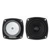2 Pcs 3 Inch 78 MM Full Range Audio Speakers 8 Ohm 20W Bubble Edge 60 Magnetic Smart Bluetooth Speaker DIY Home Sound Stereo 5