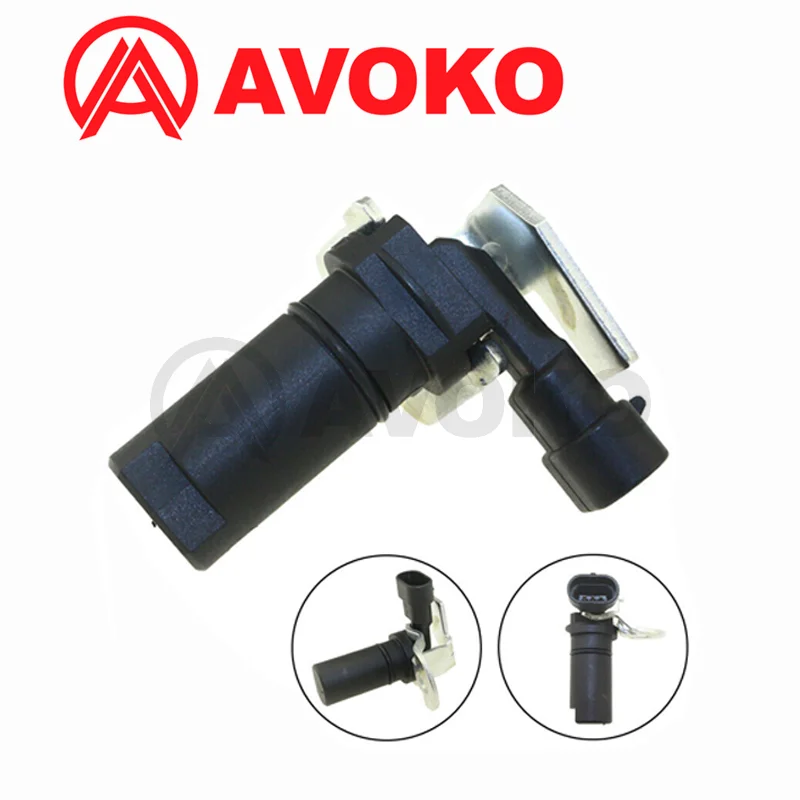 

Датчик положения коленчатого вала 5015488AB 4921601 для CUMMINS Dodge Neon Ram 1500 2500 3500 Chrysler 300 Jeep Grand Cherokee
