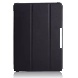 Ultra Lightweight Protective Stand Cover with Auto Sleep/Wake for Galaxy Tab S2 9.7 (B)