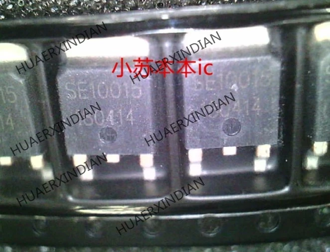 

Новый оригинальный SE10015