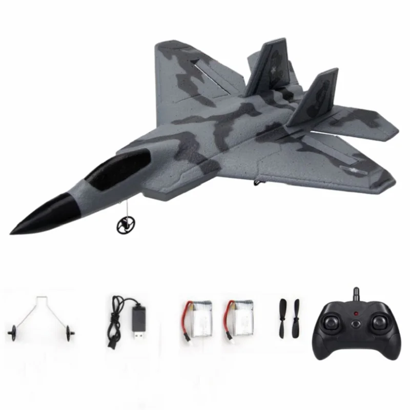RC Plane FX622 Remote Control EPP Foam Plane Children Toys